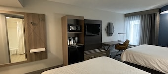 Holiday Inn Express Burlington by IHG