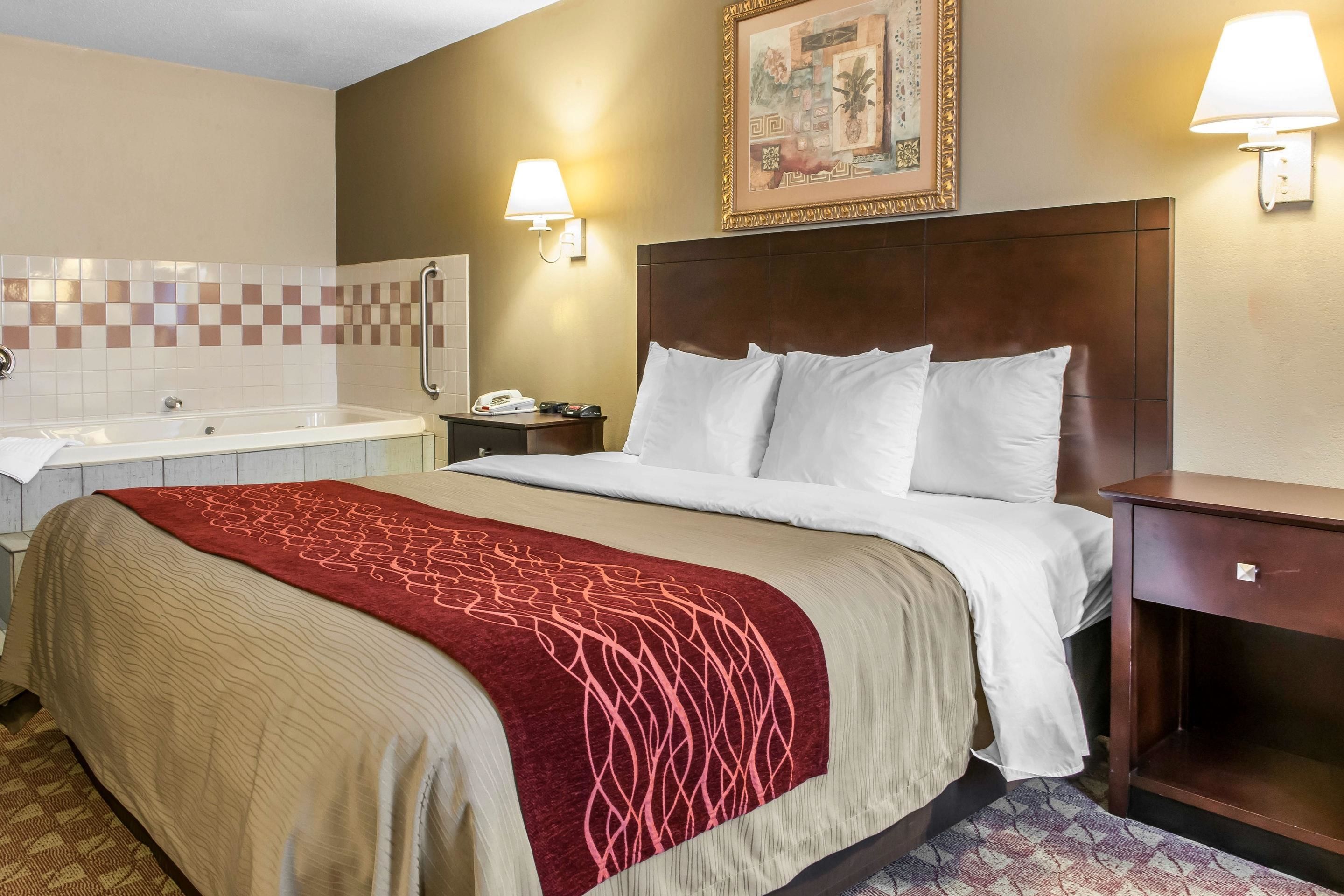 desk, iron/ironing board, free cots/infant beds, rollaway beds