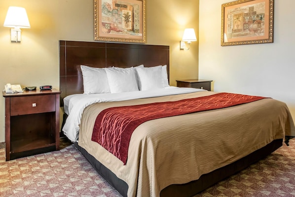 Escritorio, tabla de planchar con plancha y cunas gratuitas 