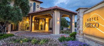 Hotel Abrego