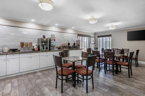 Best Western Brady Inn