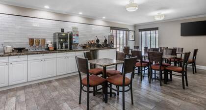 Best Western Brady Inn