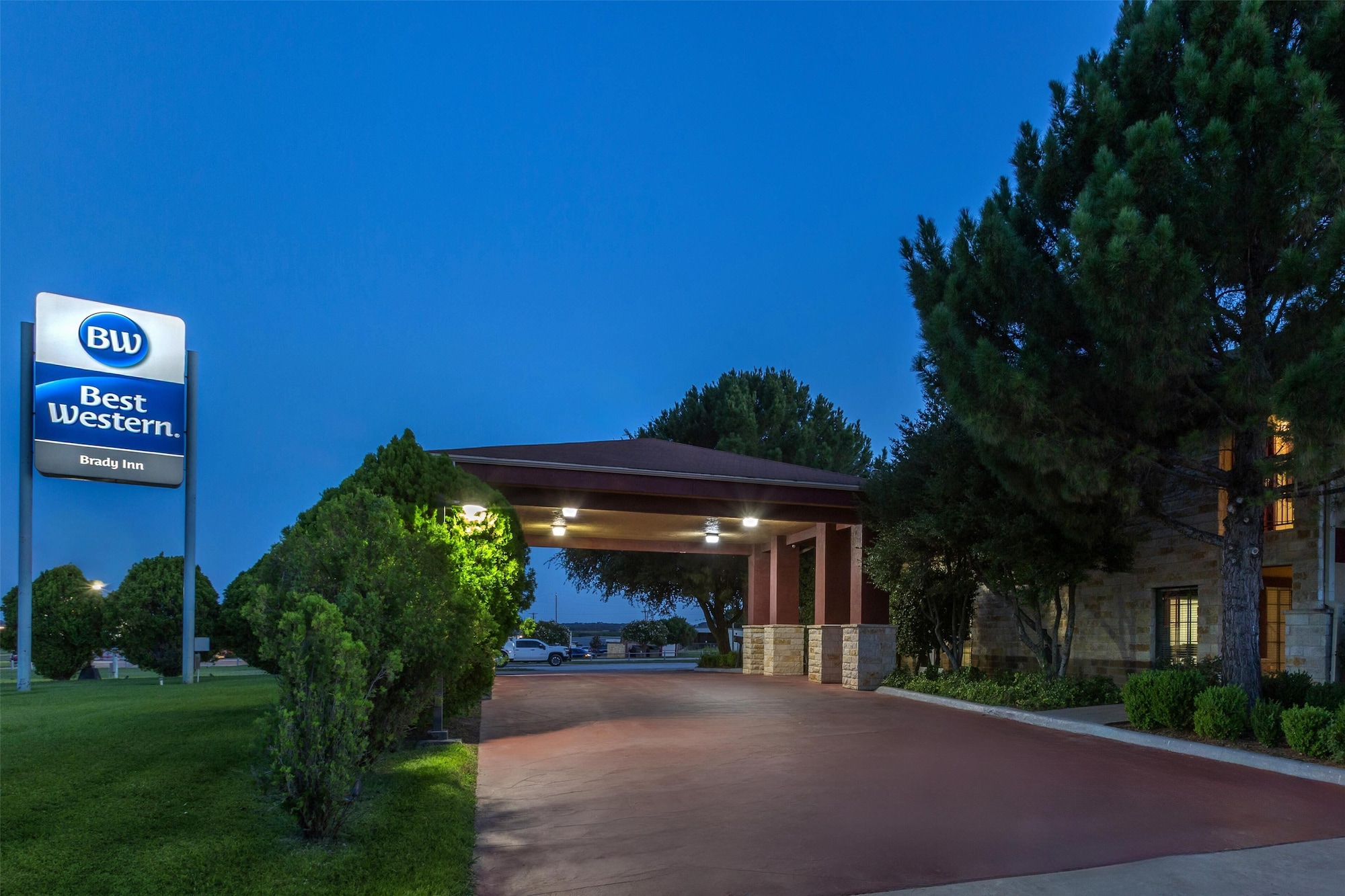 2 Star Hotels