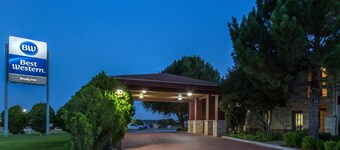 Best Western Brady Inn
