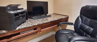 Best Western Brady Inn