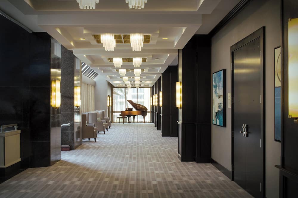 Marriott Miami Dadeland