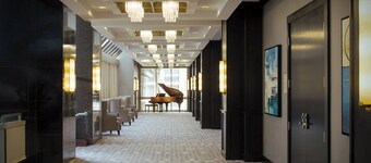 Marriott Miami Dadeland