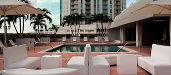 Marriott Miami Dadeland