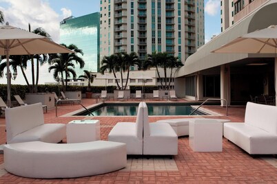 Marriott Miami Dadeland
