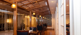 Marriott Miami Dadeland