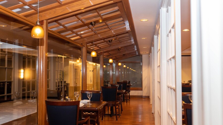 Marriott Miami Dadeland