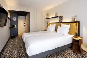 Classic Twin Room