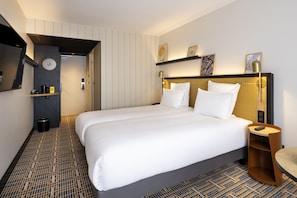 Classic Twin Room