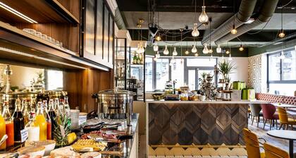 Mercure Paris Bercy BibliothĂšque