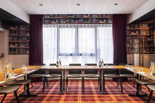Sala de reunions