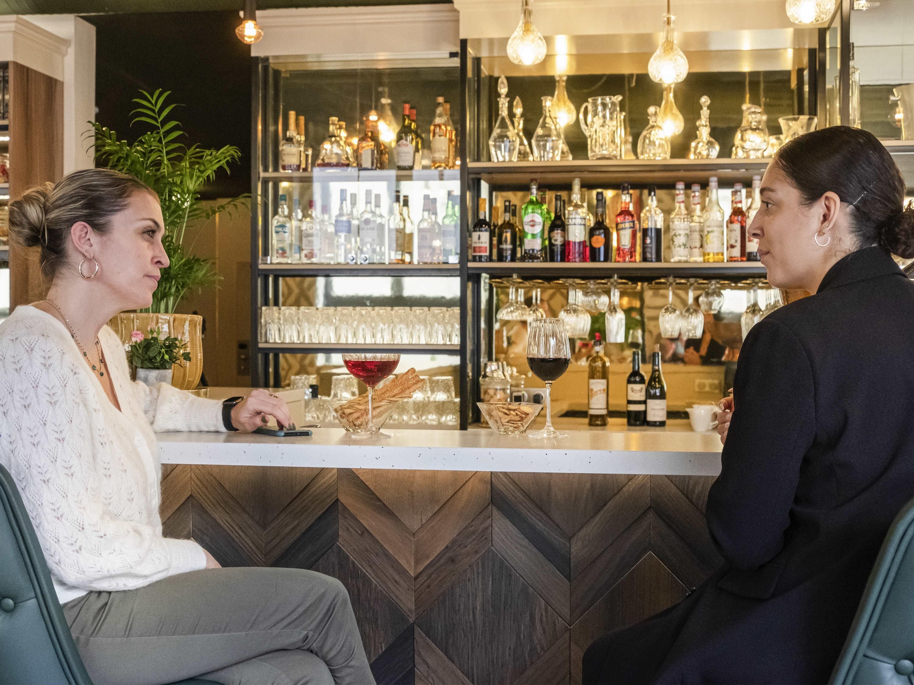 Bar (sur place)