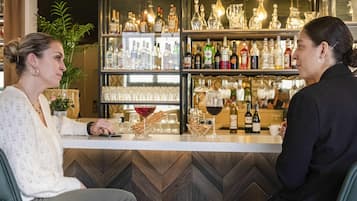 Bar (sur place)