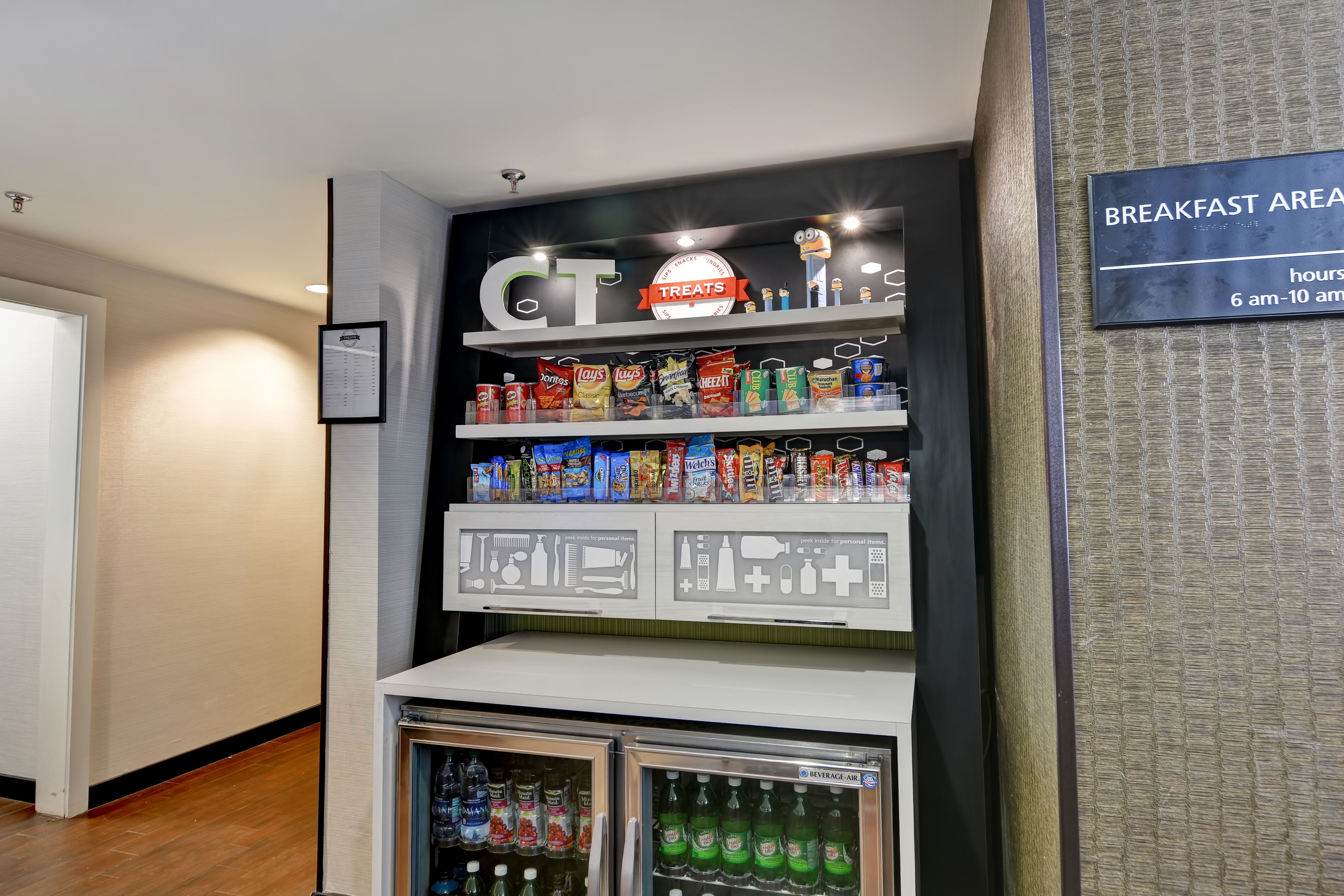 Foto - Hampton Inn by Hilton Milford