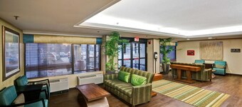 Hampton Inn Milford