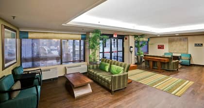 Hampton Inn Milford