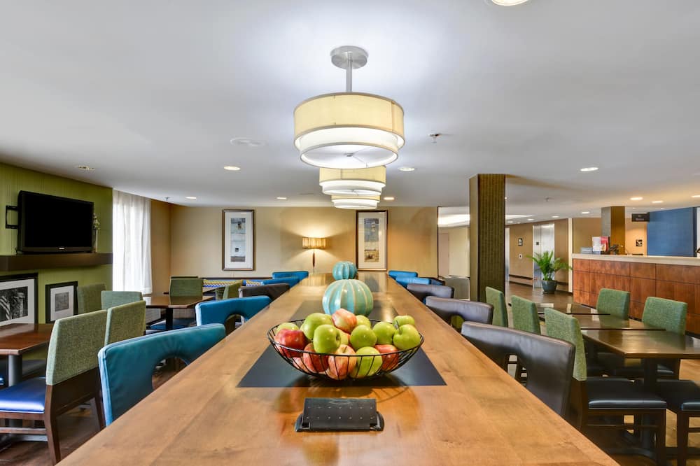 Hampton Inn Milford