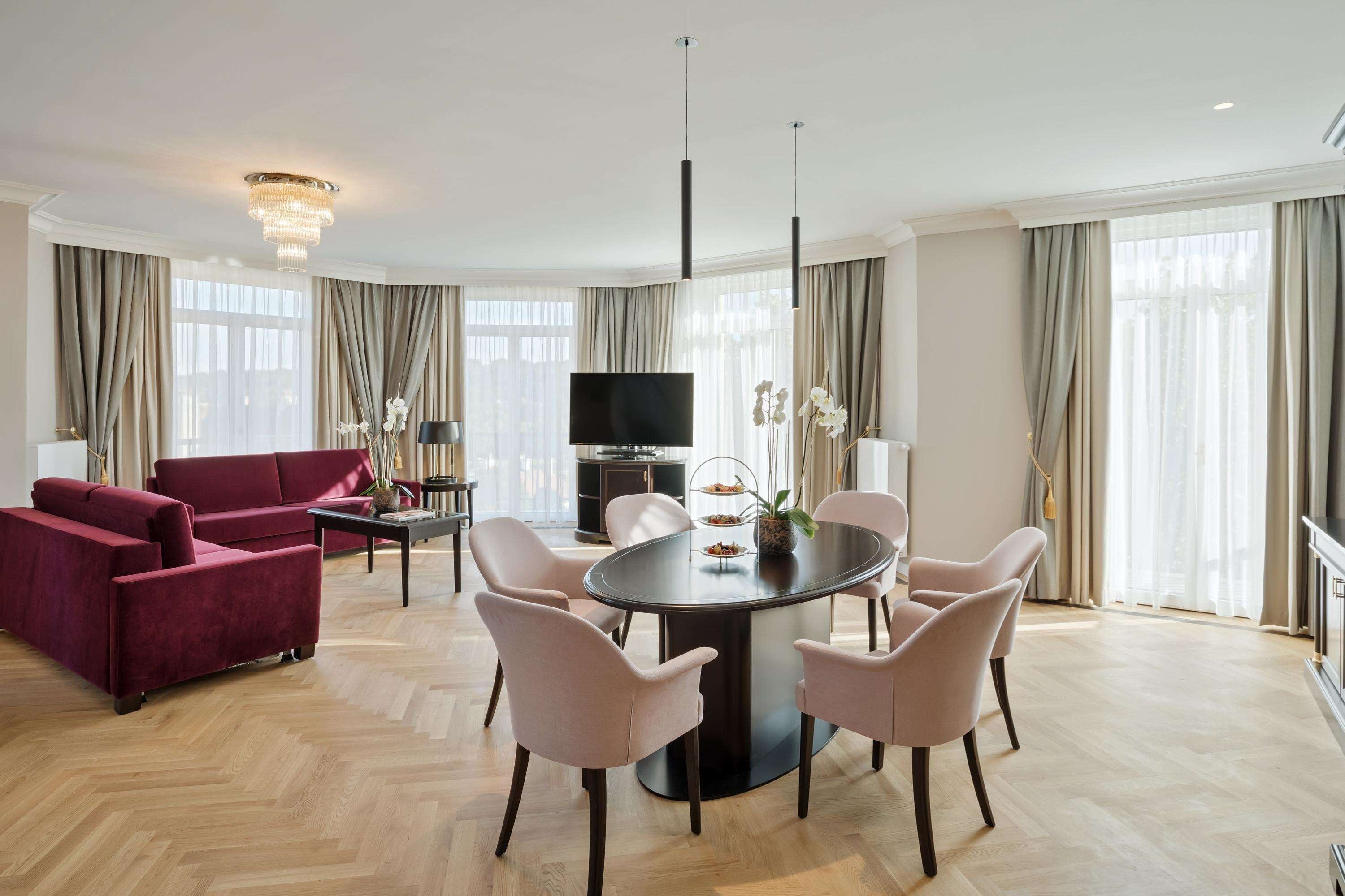 Photo - Austria Trend Parkhotel Schönbrunn