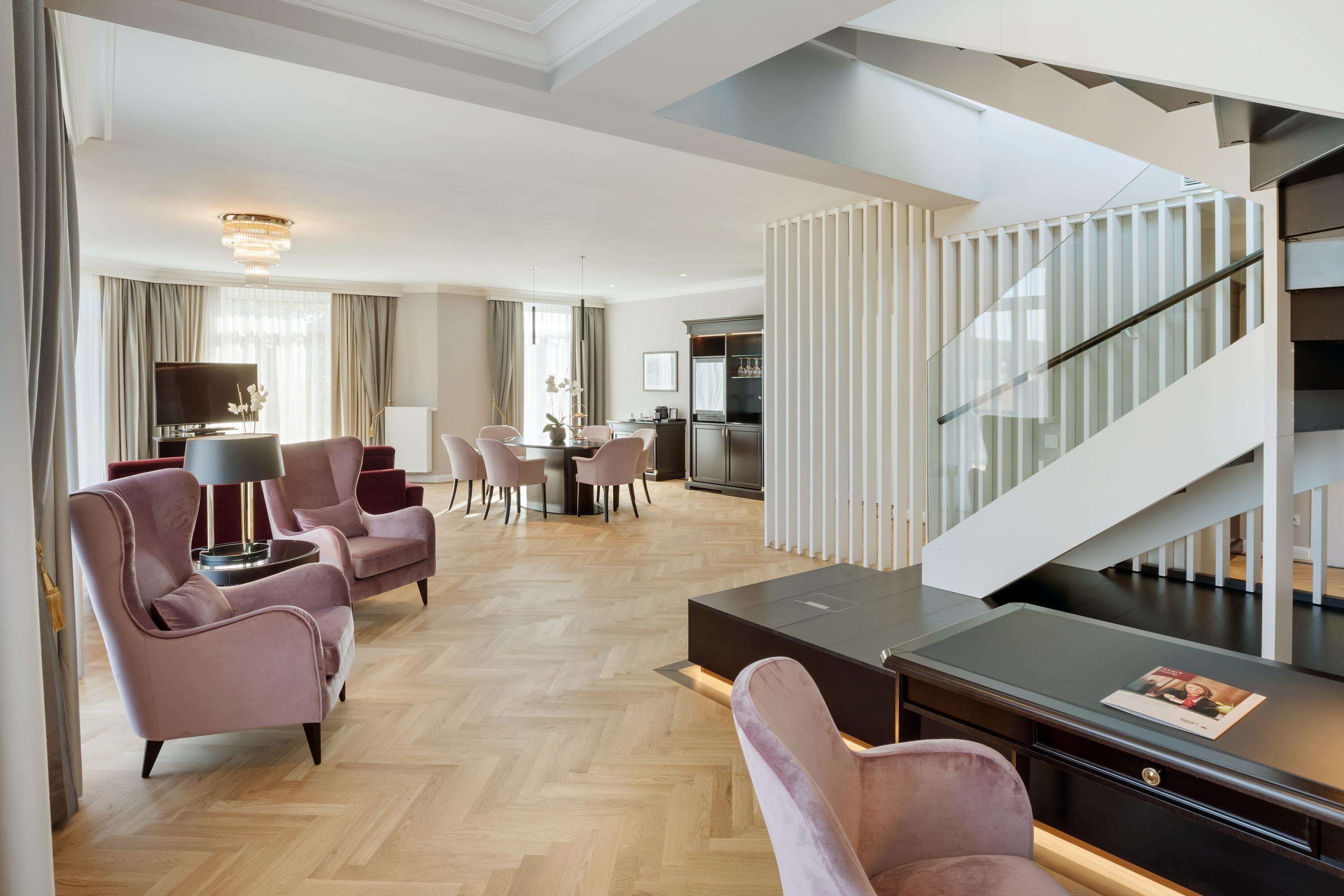 Photo - Austria Trend Parkhotel Schönbrunn Wien