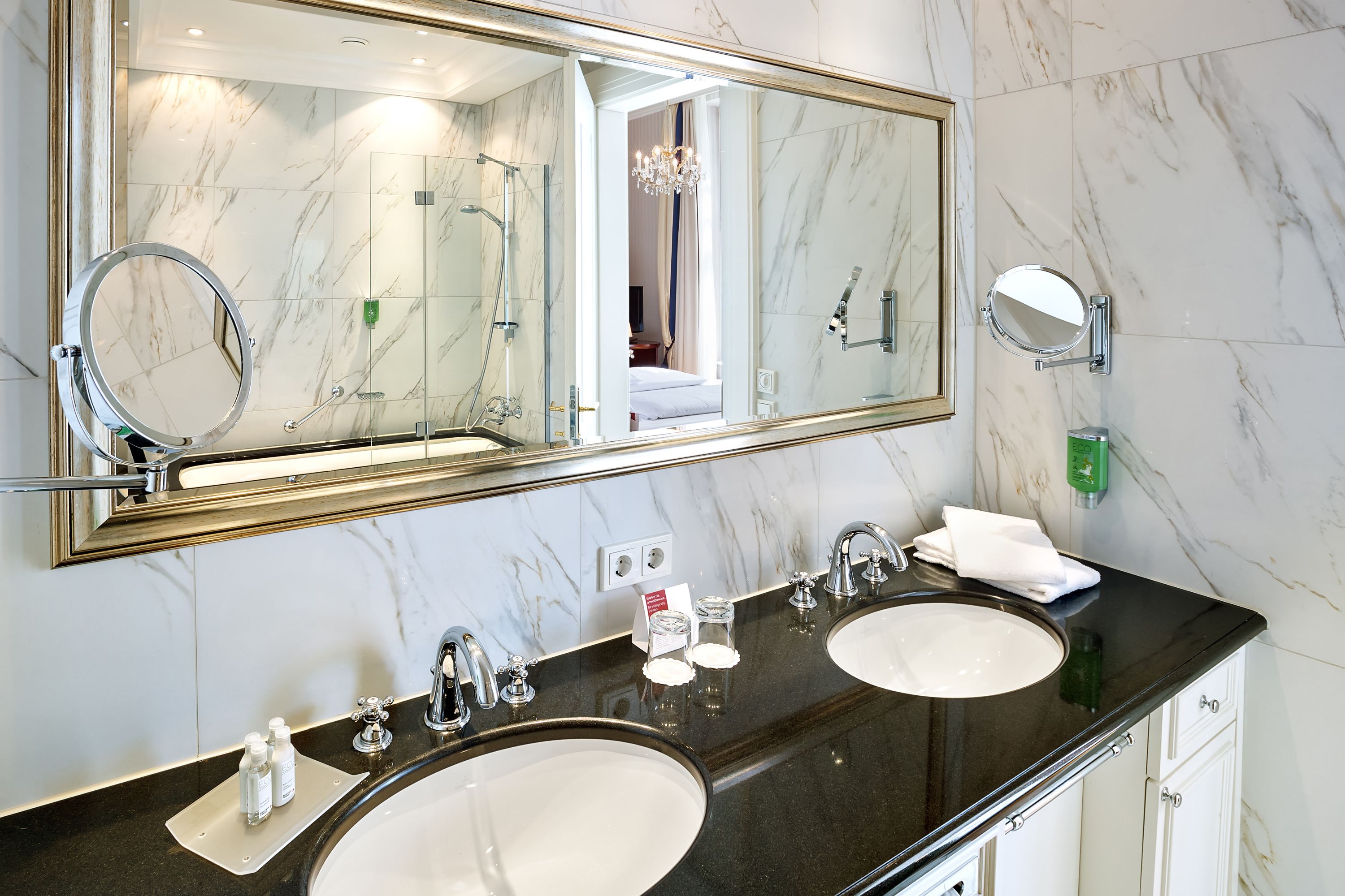 Photo - Austria Trend Parkhotel Schönbrunn