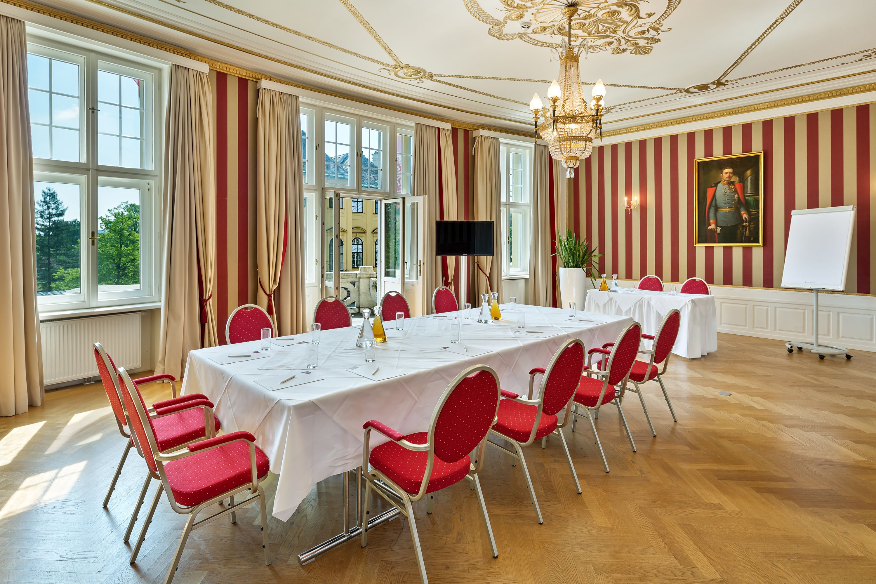 Photo - Austria Trend Parkhotel Schönbrunn Wien