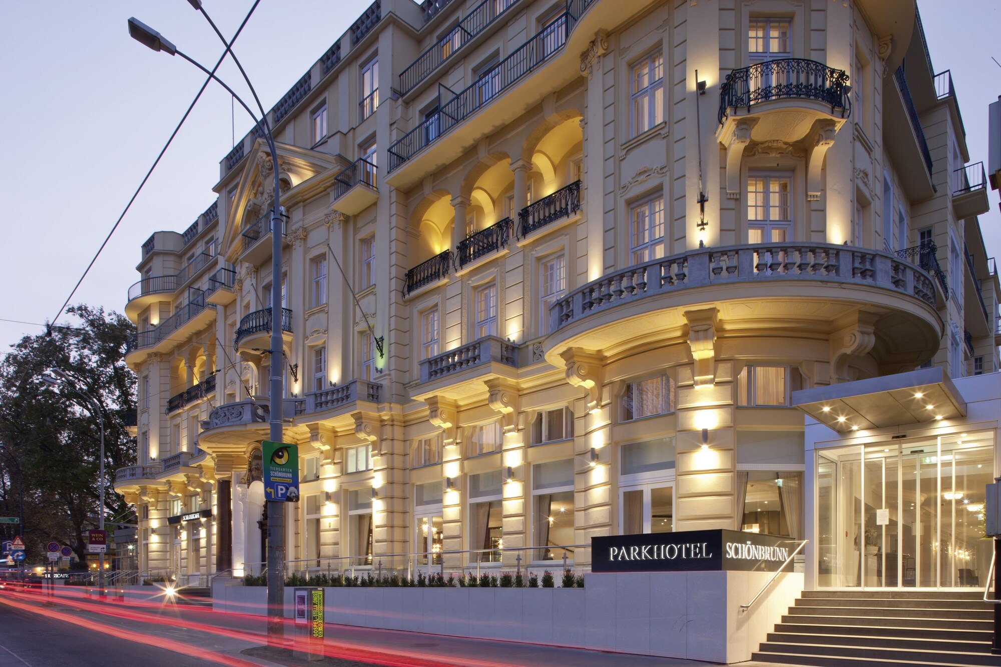 4-Sterne-Hotels