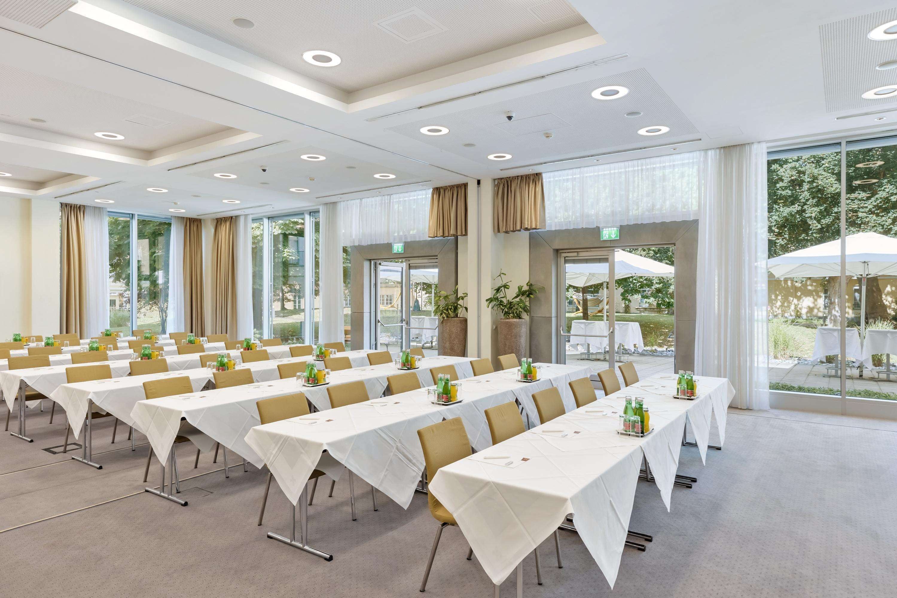 Photo - Austria Trend Parkhotel Schönbrunn