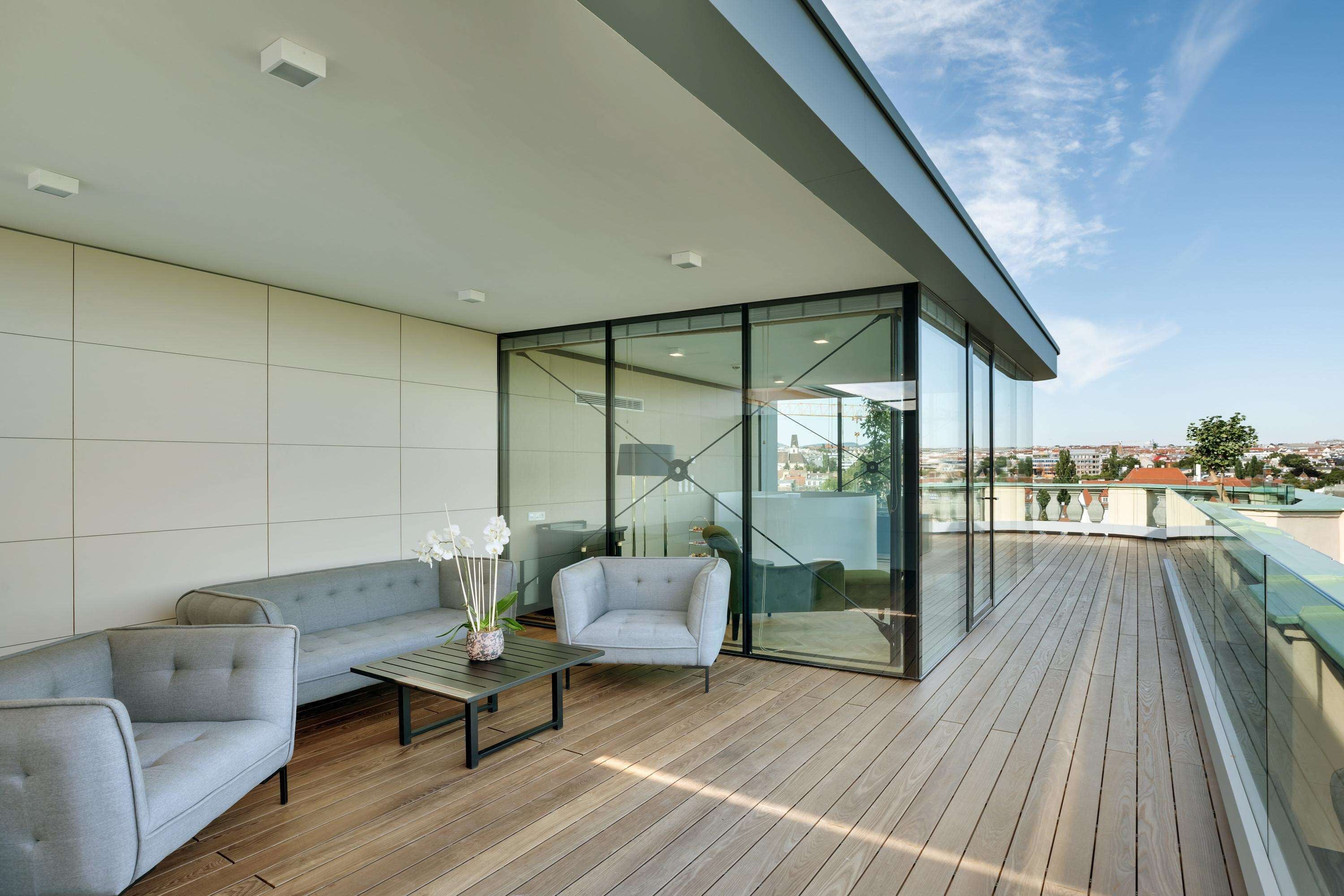 Kaiser Suite