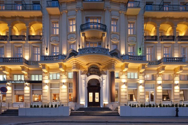 Exterior - Austria Trend Parkhotel Schönbrunn (Vienna)