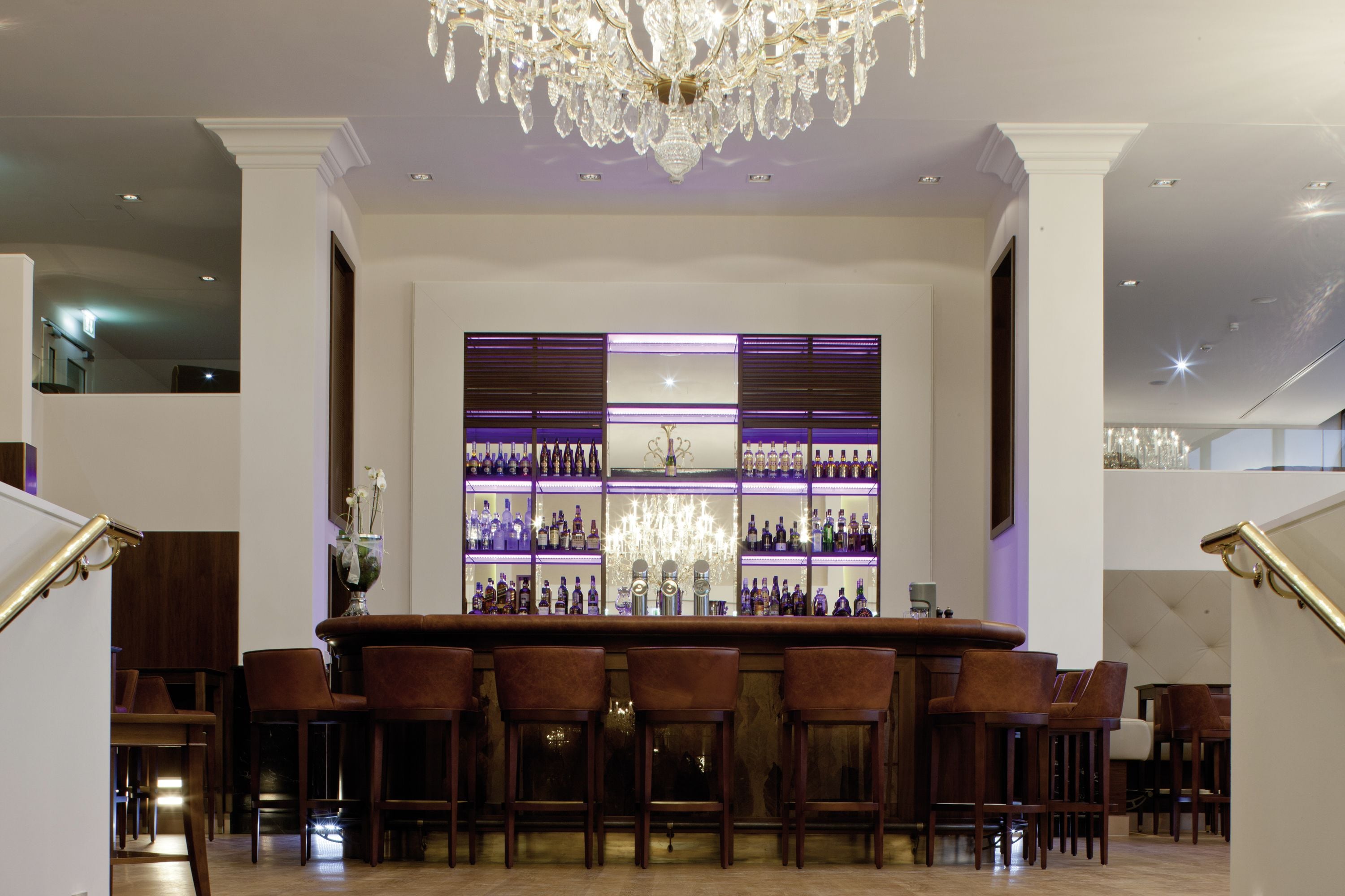 Photo - Austria Trend Parkhotel Schönbrunn