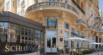 Austria Trend Parkhotel Schönbrunn
