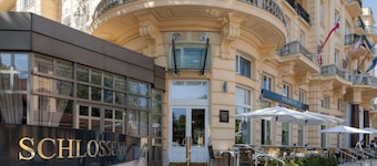 Austria Trend Parkhotel Schönbrunn