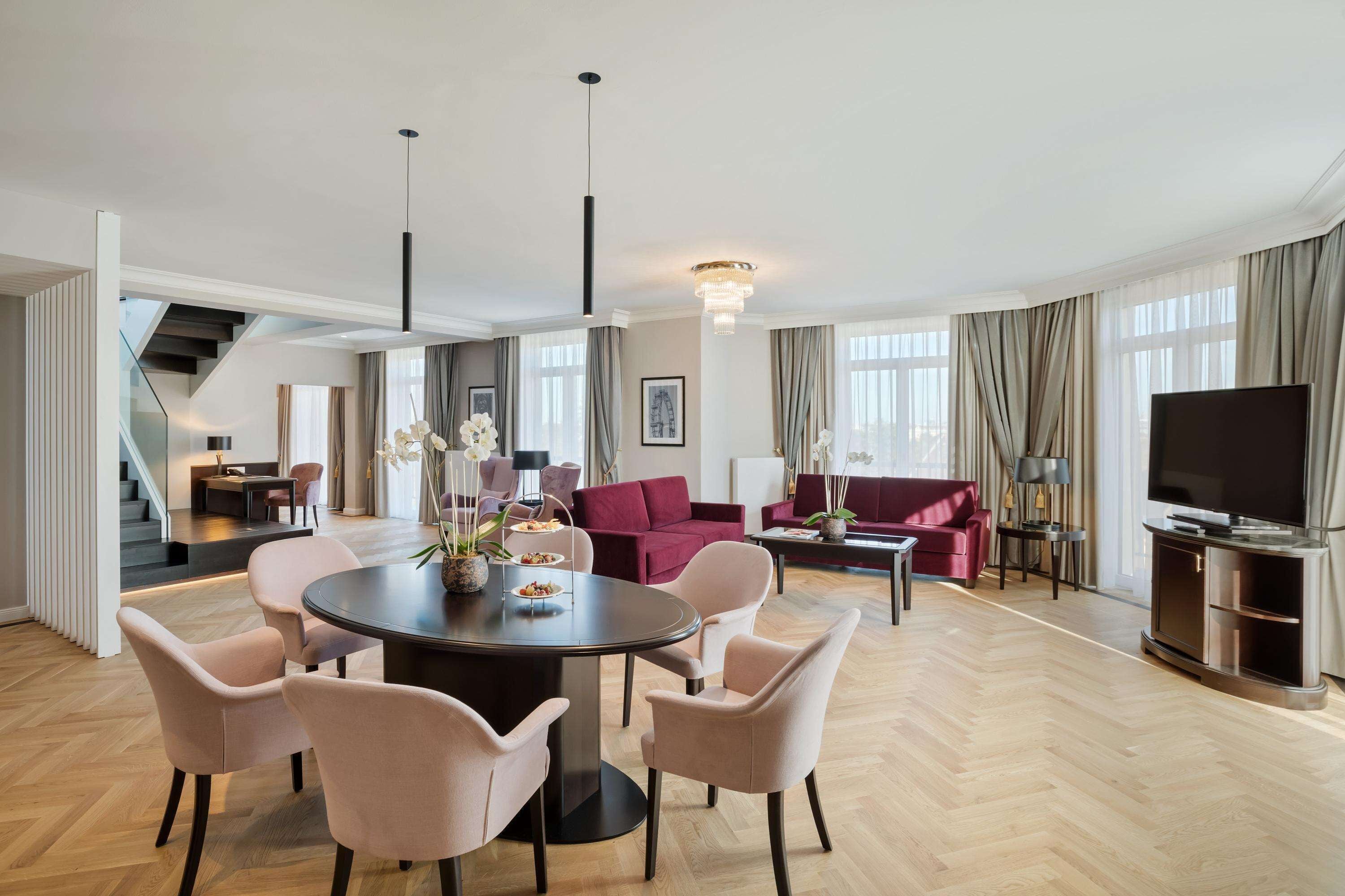 Photo - Austria Trend Parkhotel Schönbrunn