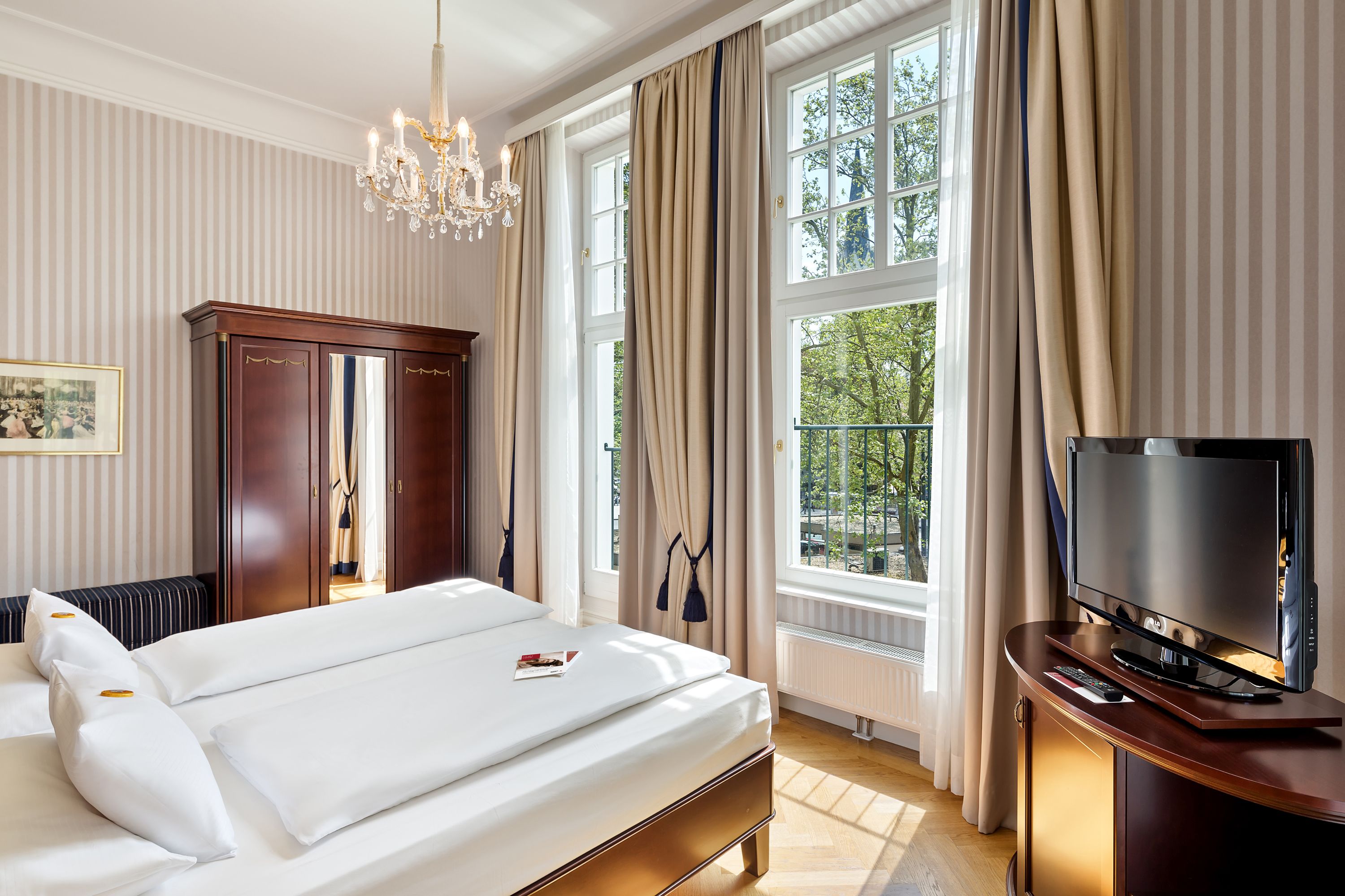 Photo - Austria Trend Parkhotel Schönbrunn Wien