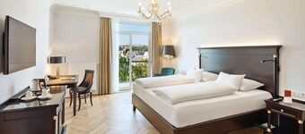 Austria Trend Parkhotel Schönbrunn