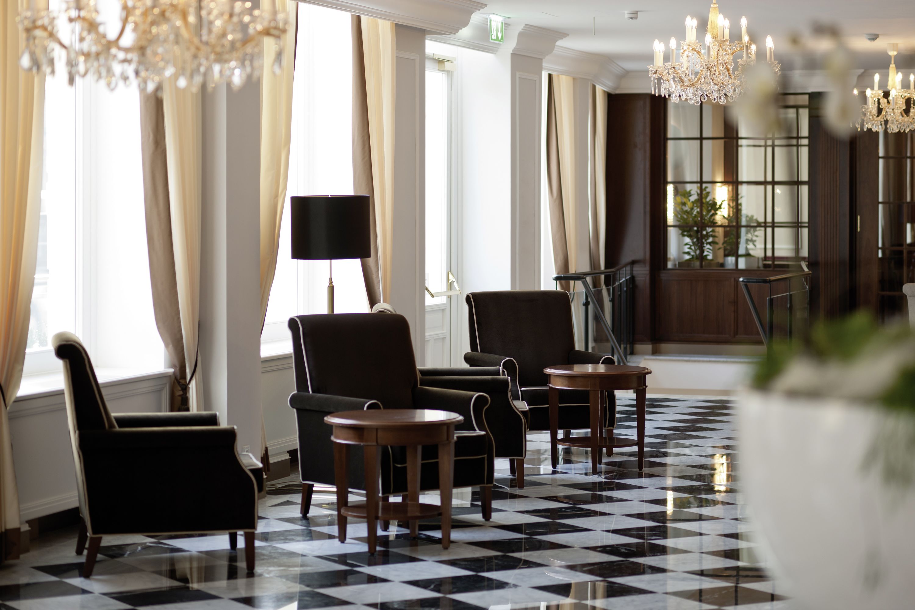Photo - Austria Trend Parkhotel Schönbrunn Wien