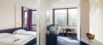 Scope Hotel Mirage