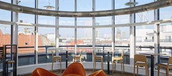 Scandic Berlin Kurfürstendamm