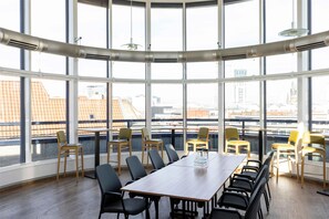 Meeting facility - Scandic Berlin Kurfürstendamm (Berlin)