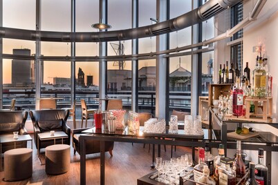 Scandic Berlin Kurfürstendamm