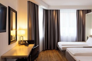 Family Room (Three) | View from room