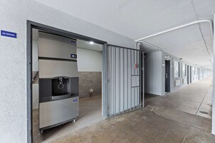 Servicio de la propiedad