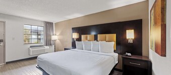 Americas Best Value Inn Ft. Worth Hurst