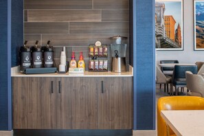 Property amenity - La Quinta Inn & Suites by Wyndham Spokane Downtown (Spokane)