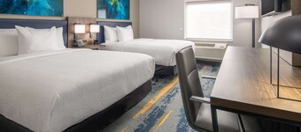 La Quinta Inn & Suites by Wyndham Spokane Downtown