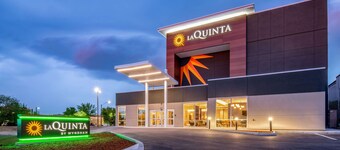 La Quinta Inn & Suites by Wyndham Spokane Downtown
